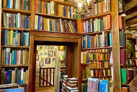 Book Nook