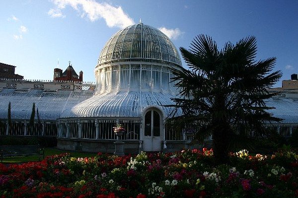 Botanic